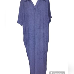 Ava Viv 3x Maxi Dress